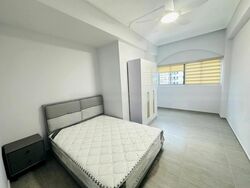 Carmi Mansions (D14), Apartment #476253581